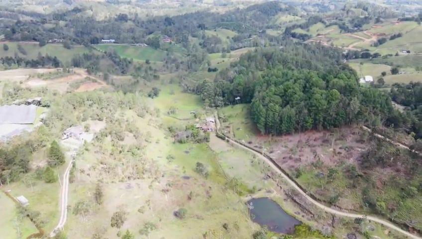 Lote para desarrollo de proyectos