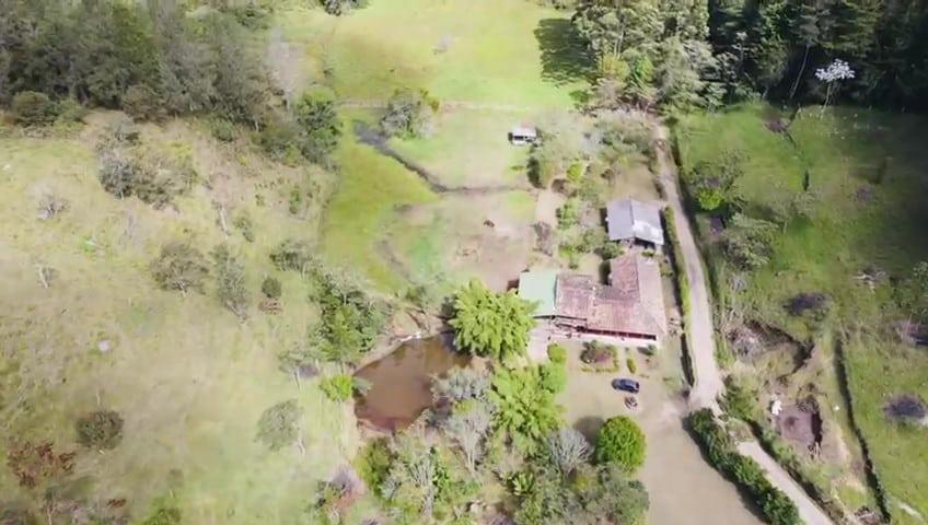Lote para desarrollo de proyectos
