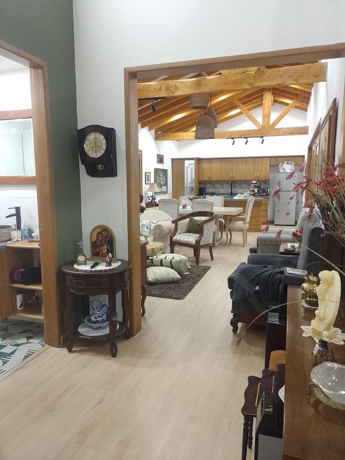 Casa Finca en El Carmen de Viboral