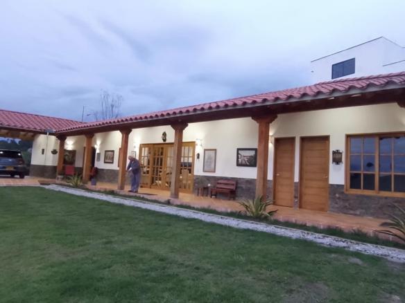 Casa Finca en El Carmen de Viboral