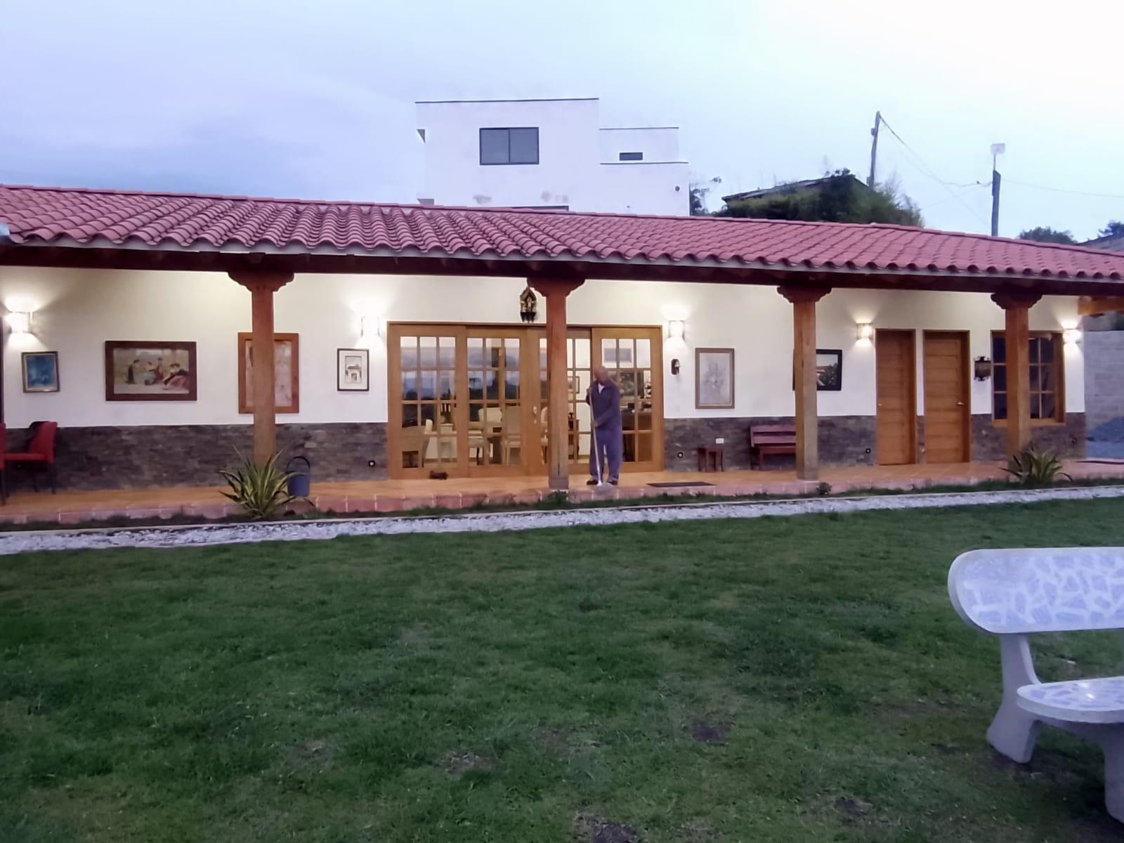 Casa Finca en El Carmen de Viboral