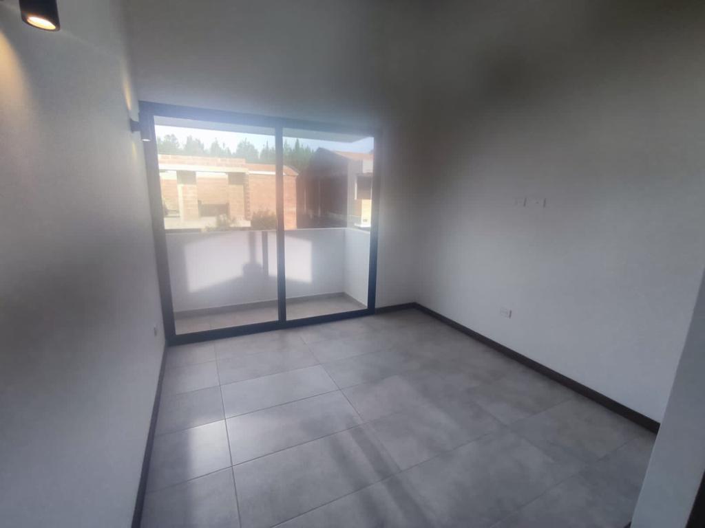 Casa NUEVA en Agua Fresca