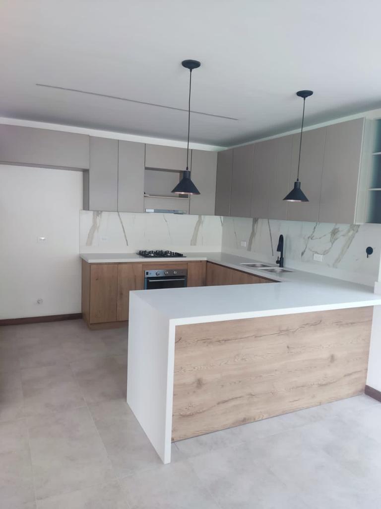 Casa NUEVA en Agua Fresca