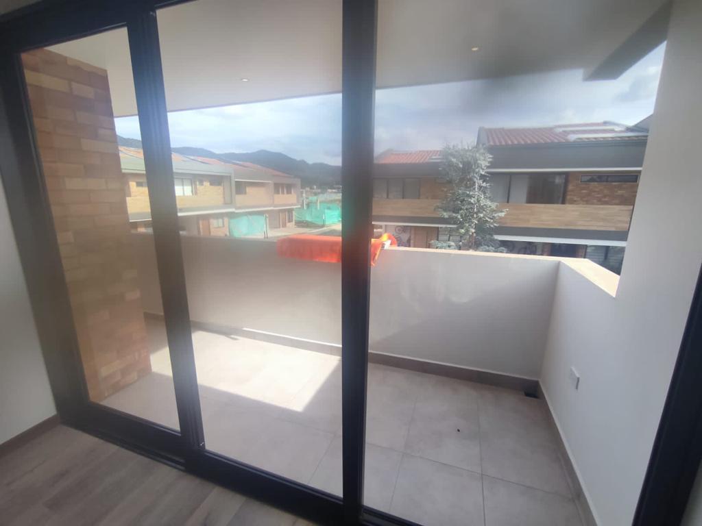 Casa NUEVA en Agua Fresca