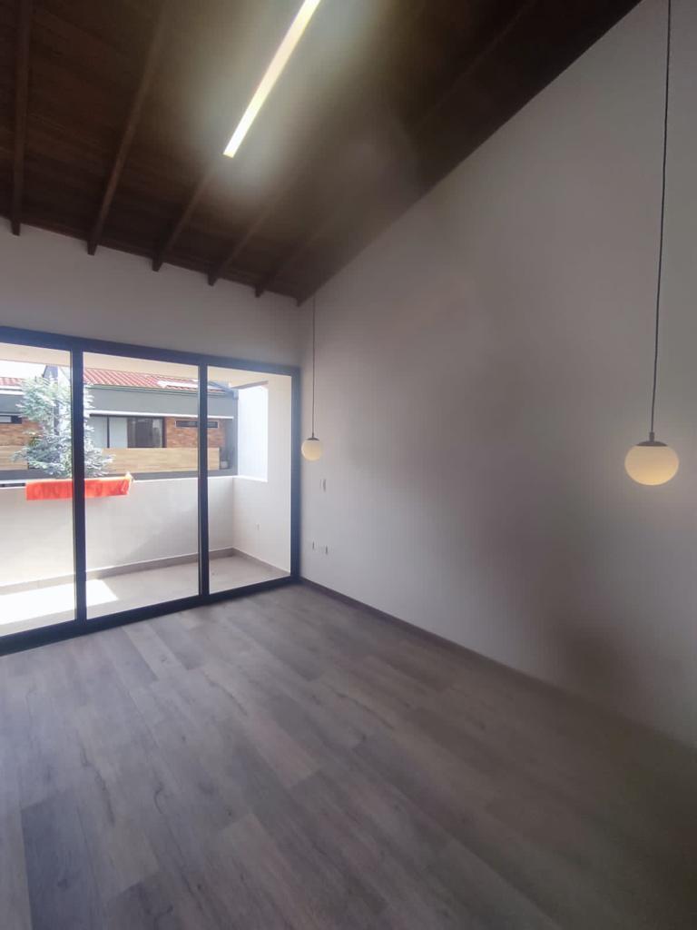Casa NUEVA en Agua Fresca
