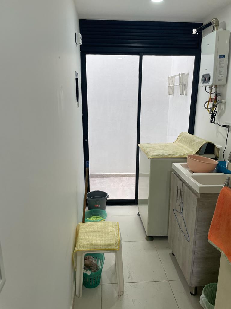 Casa en primer piso en Luna del Valles – La Ceja