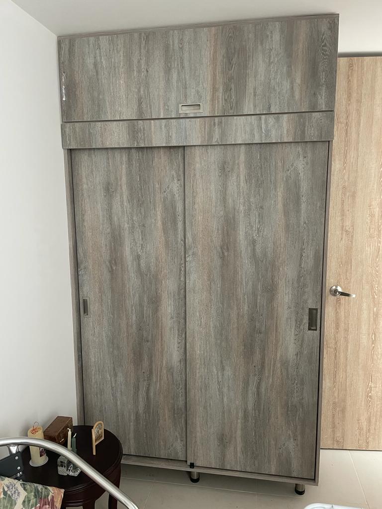 Casa en primer piso en Luna del Valles – La Ceja