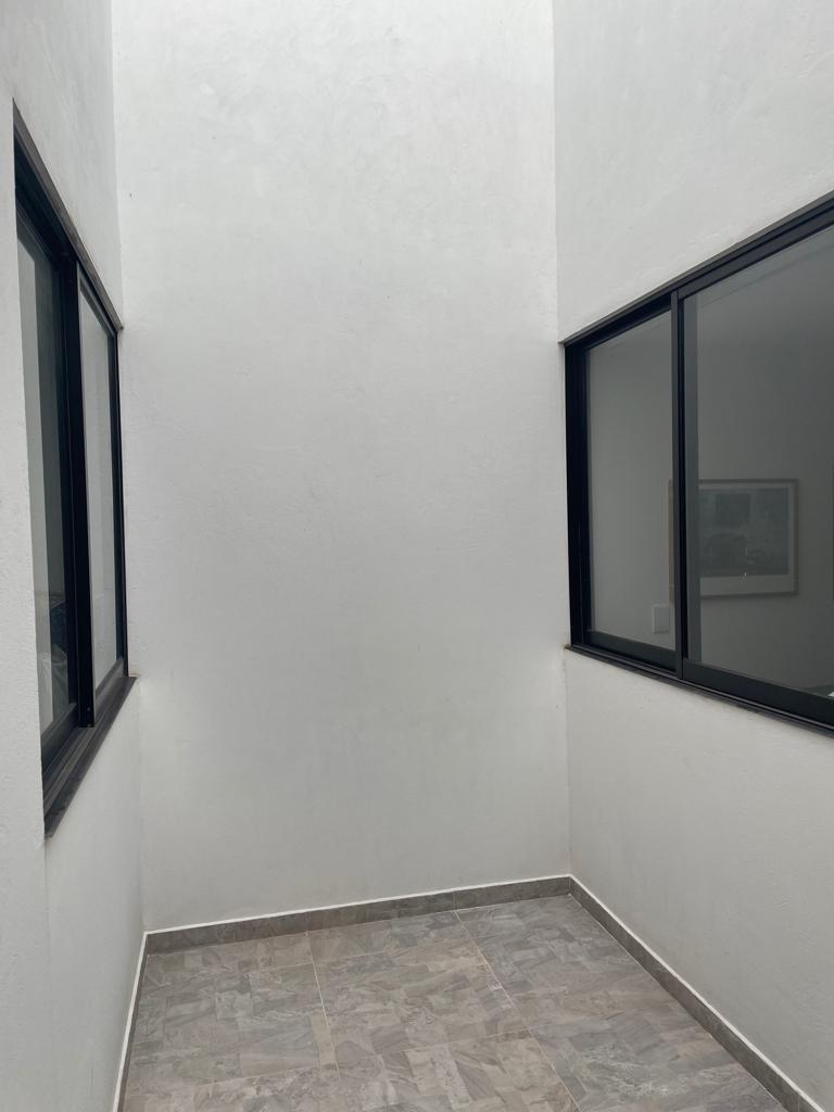 Casa en primer piso en Luna del Valles – La Ceja