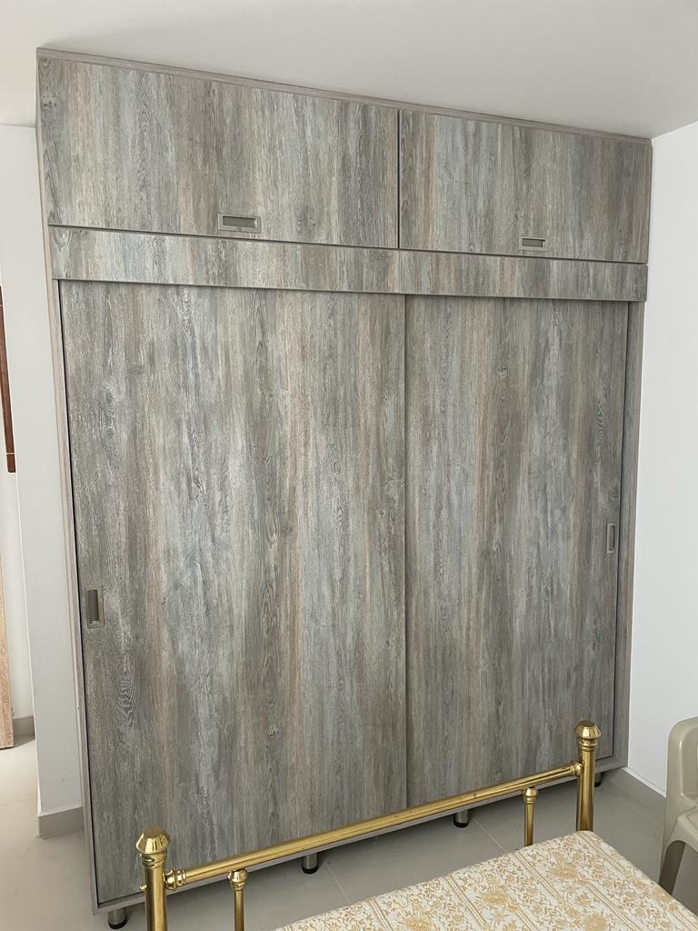 Casa en primer piso en Luna del Valles – La Ceja