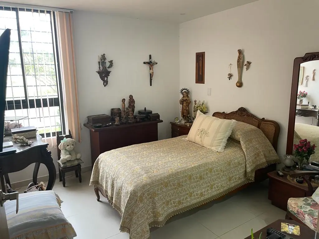 Casa en primer piso en Luna del Valles – La Ceja