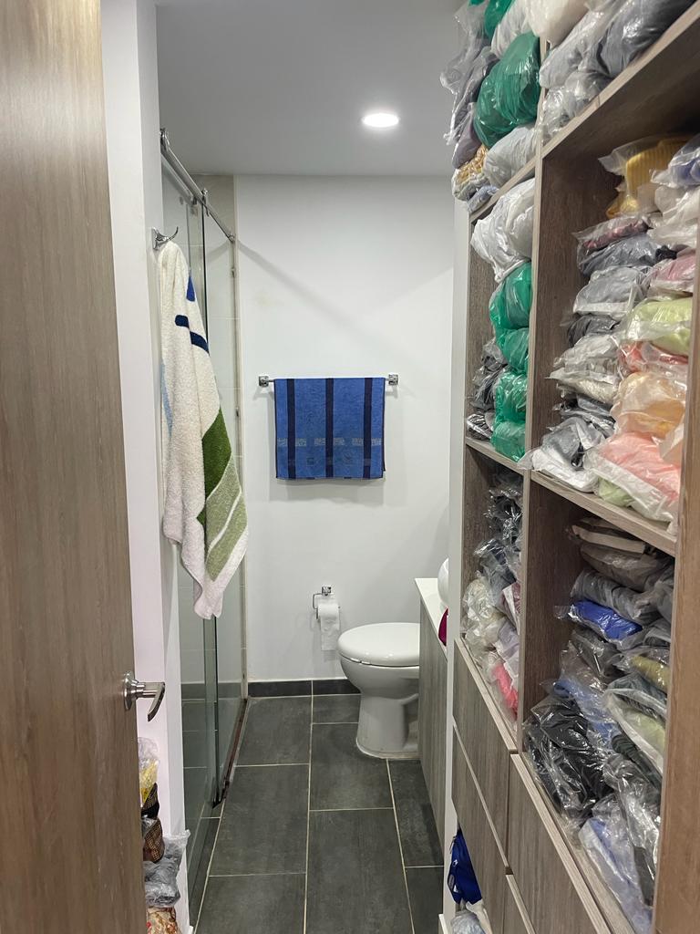 Casa en primer piso en Luna del Valles – La Ceja