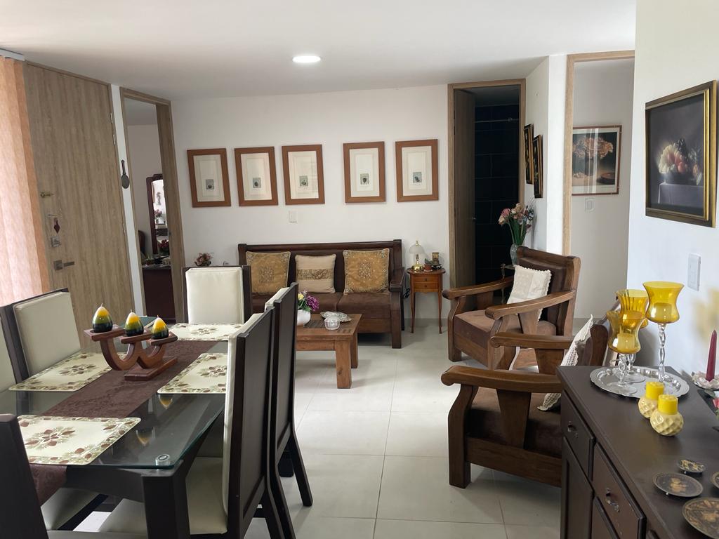 Casa en primer piso en Luna del Valles – La Ceja