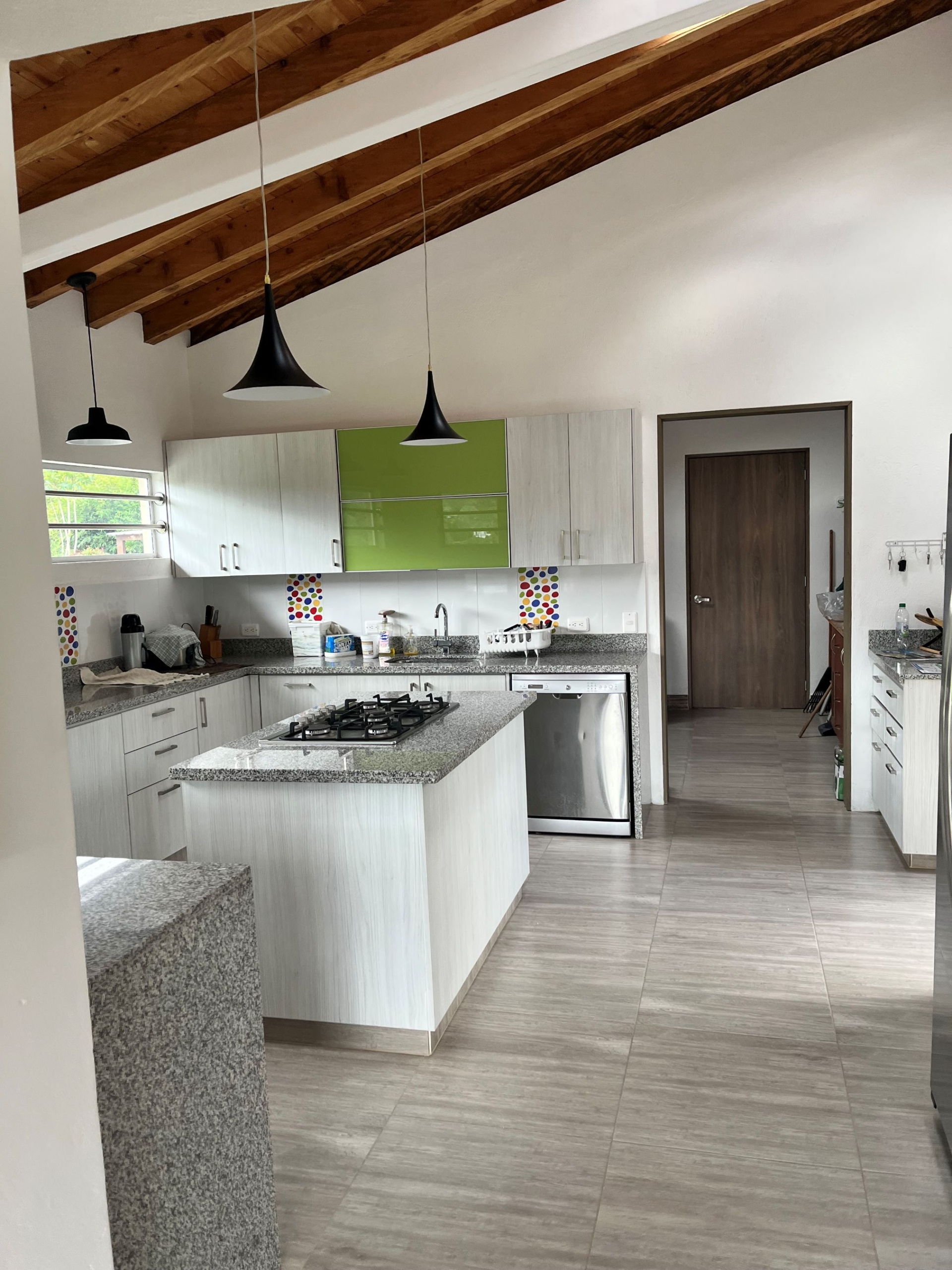 Casa en Parcelación Pié del Monte / La Ceja
