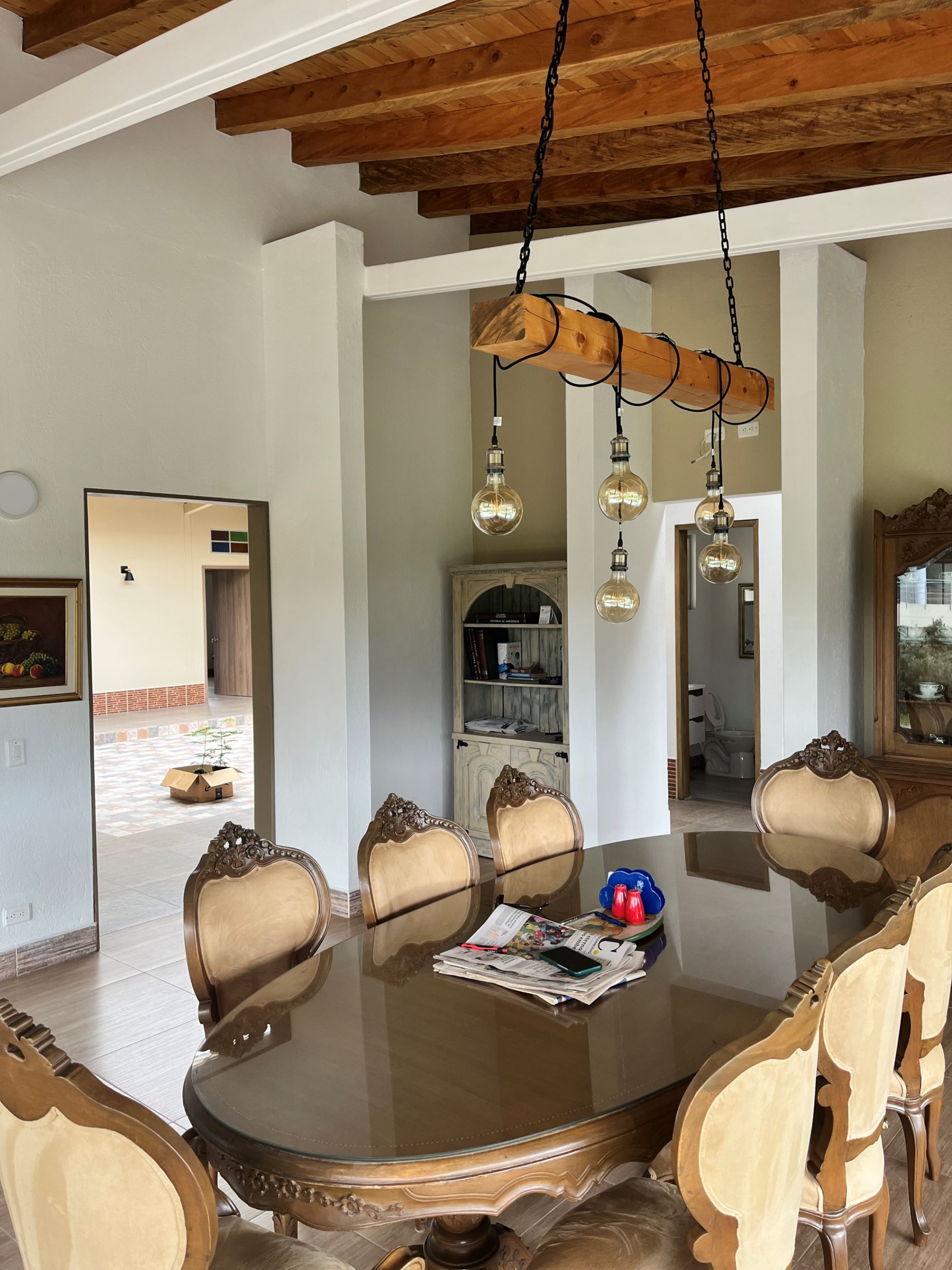 Casa en Parcelación Pié del Monte / La Ceja