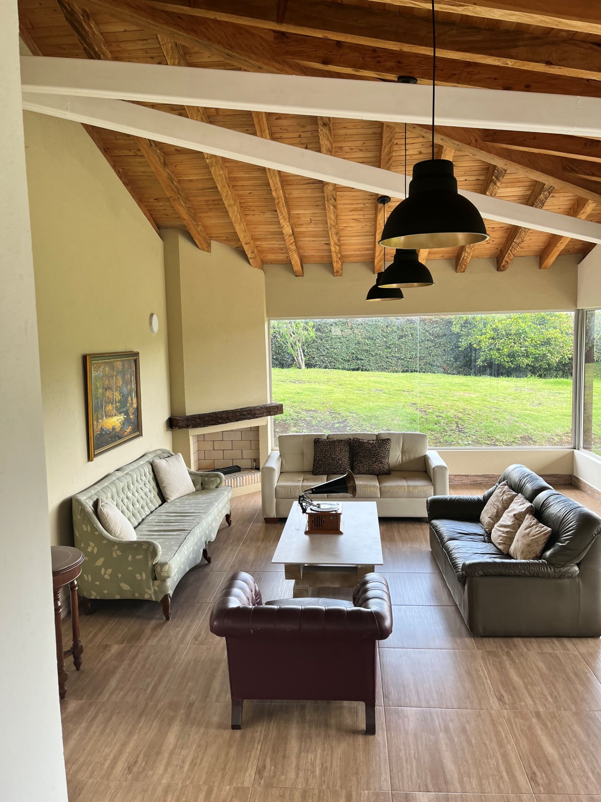Casa en Parcelación Pié del Monte / La Ceja