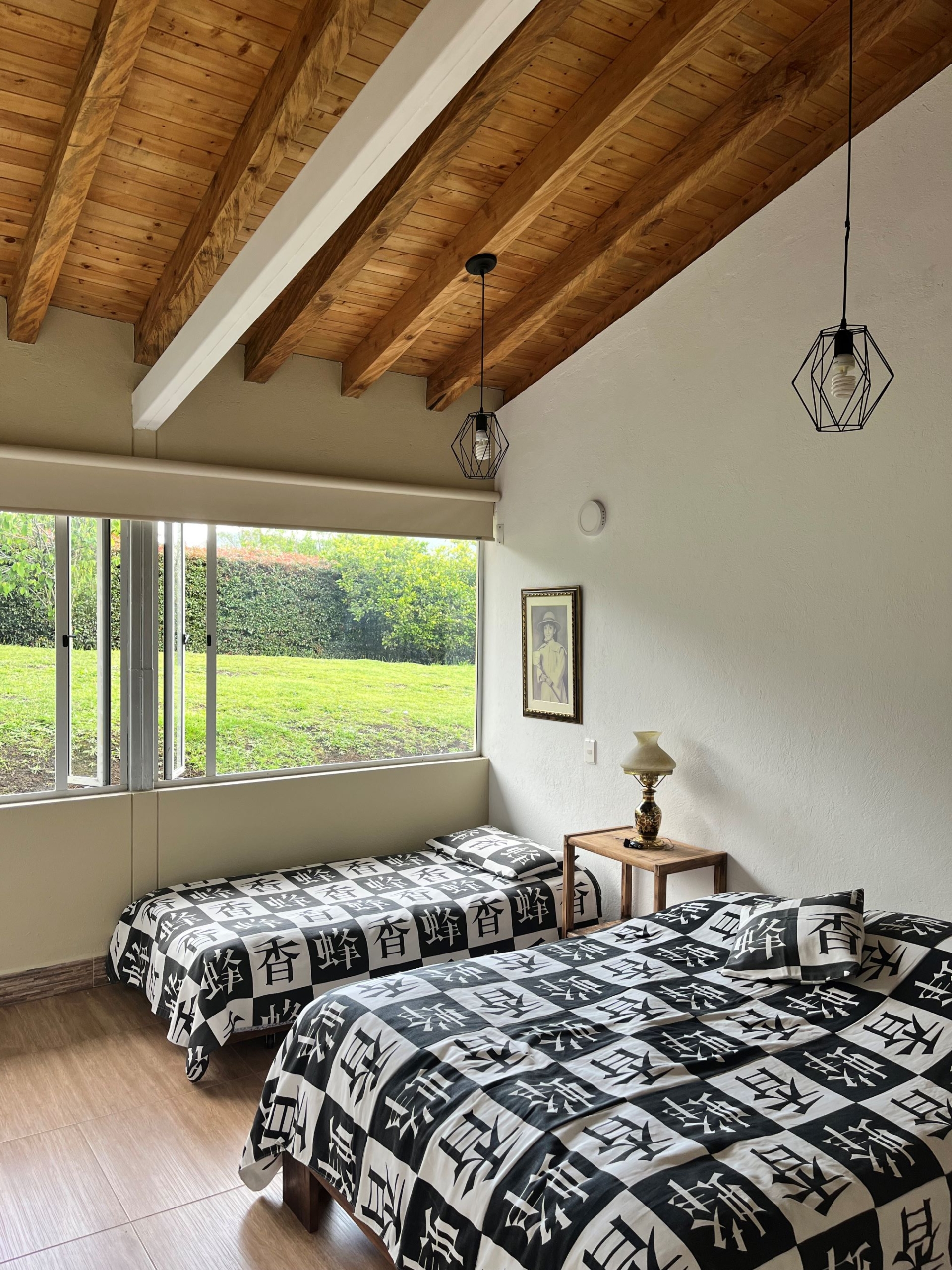Casa en Parcelación Pié del Monte / La Ceja