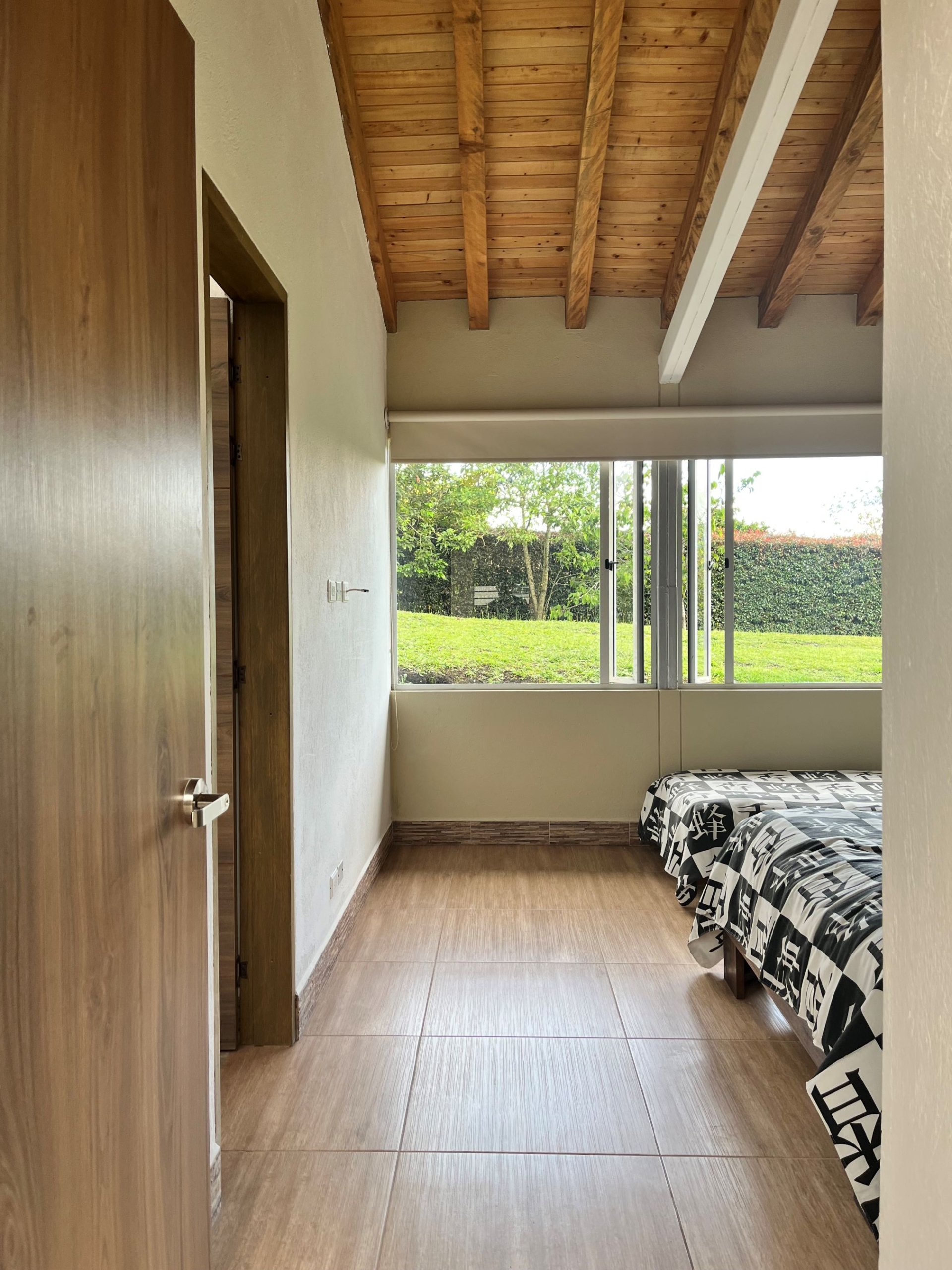Casa en Parcelación Pié del Monte / La Ceja