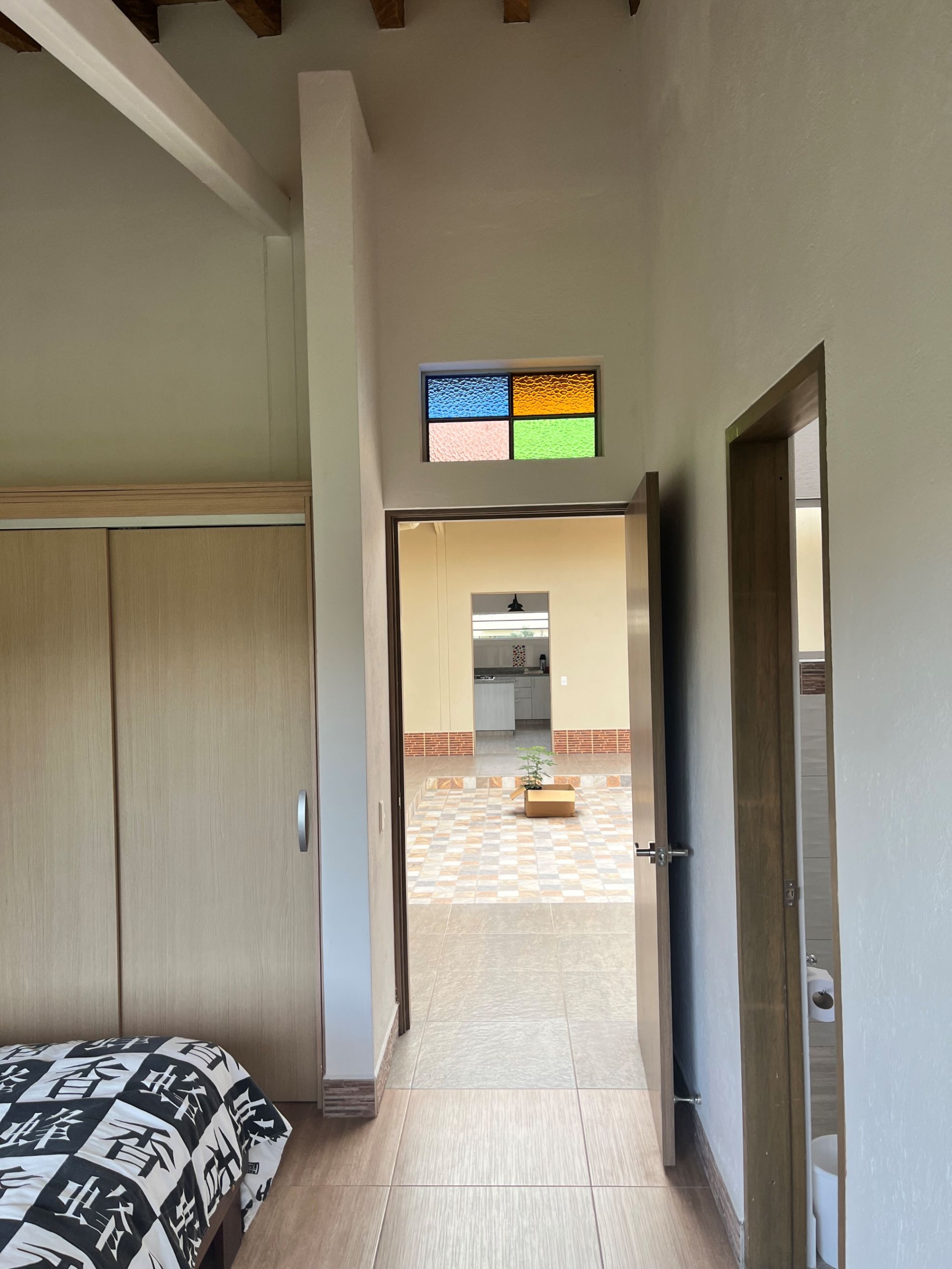 Casa en Parcelación Pié del Monte / La Ceja