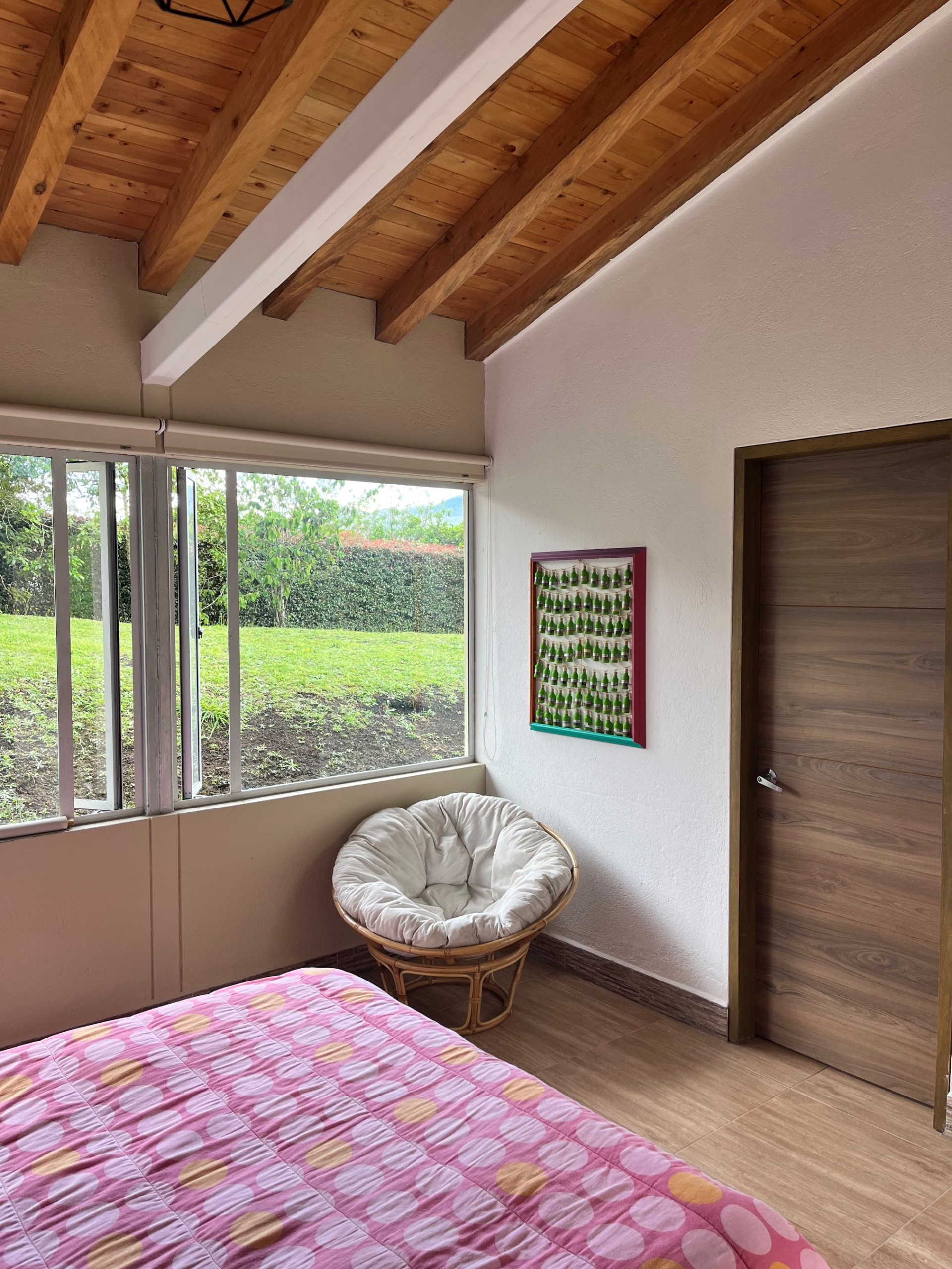 Casa en Parcelación Pié del Monte / La Ceja