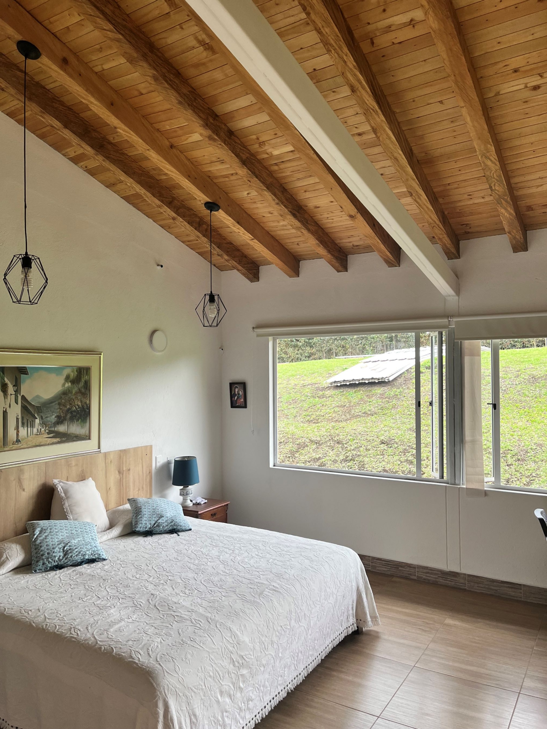 Casa en Parcelación Pié del Monte / La Ceja