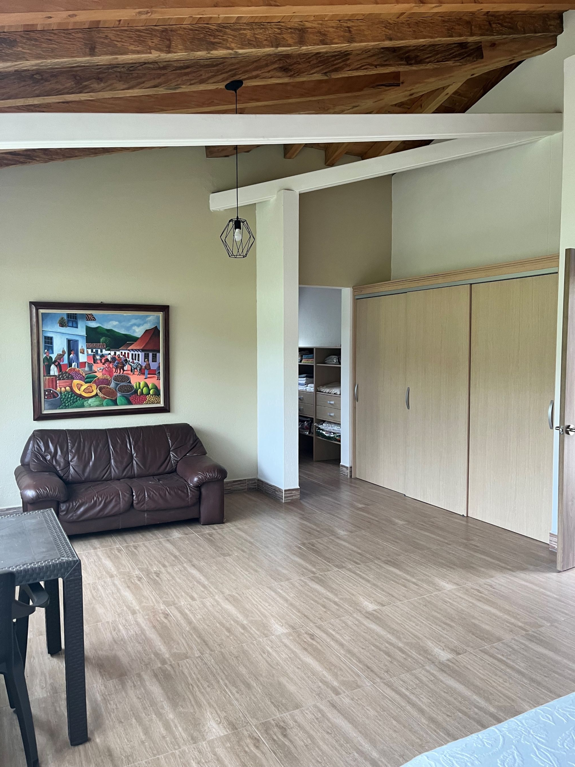 Casa en Parcelación Pié del Monte / La Ceja