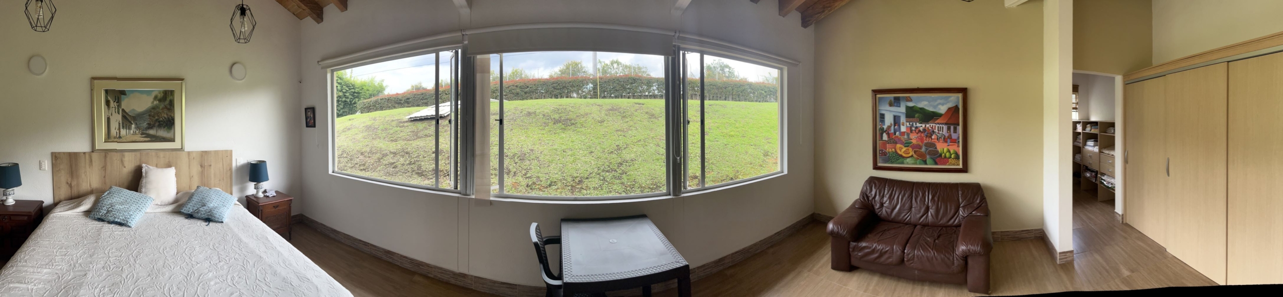 Casa en Parcelación Pié del Monte / La Ceja