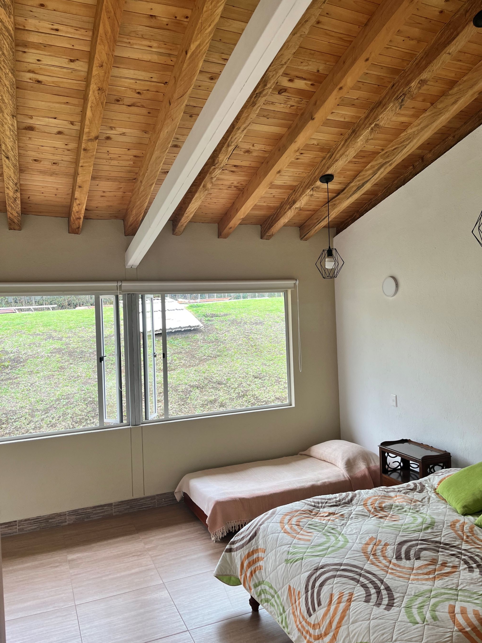 Casa en Parcelación Pié del Monte / La Ceja