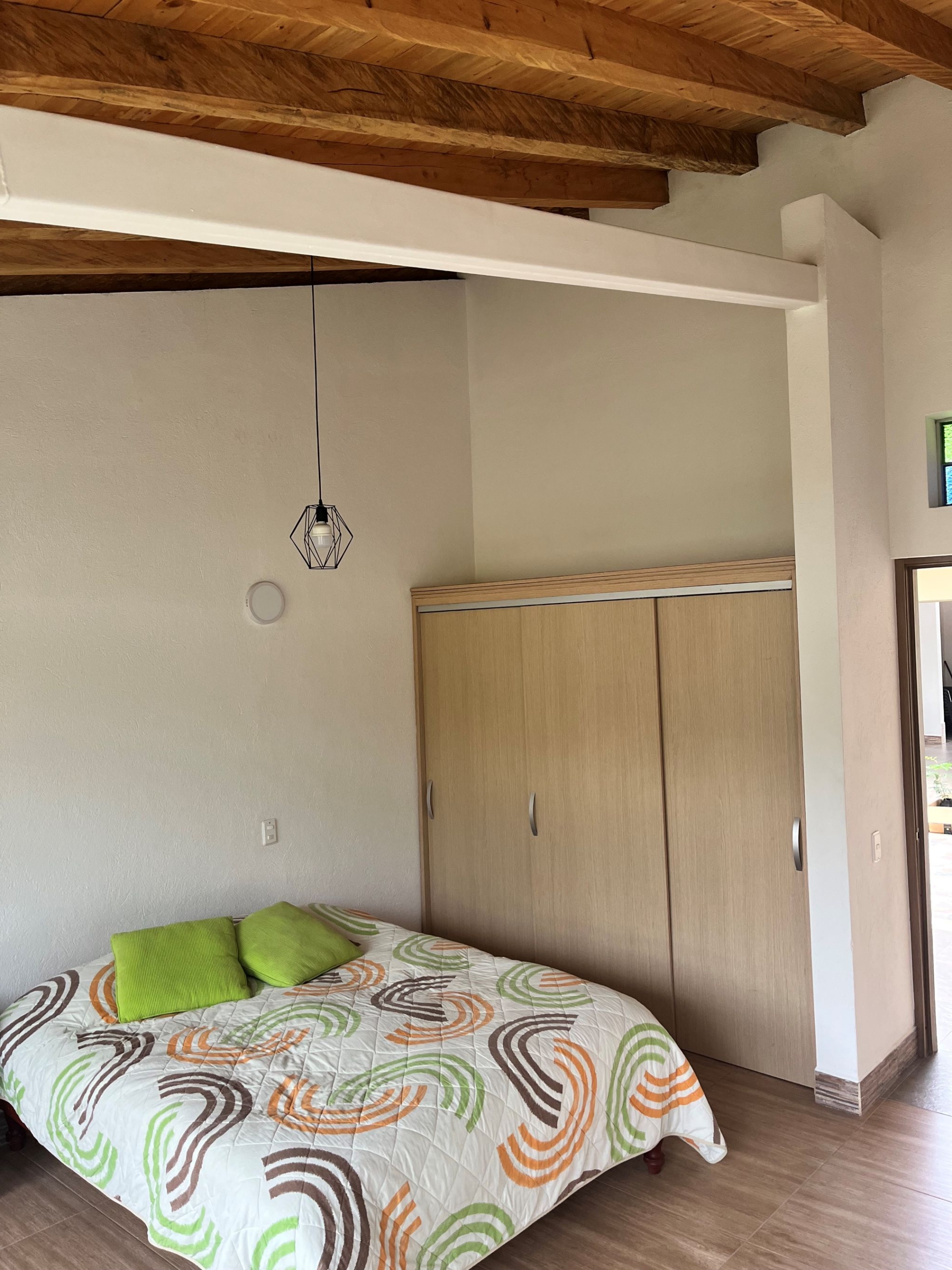 Casa en Parcelación Pié del Monte / La Ceja
