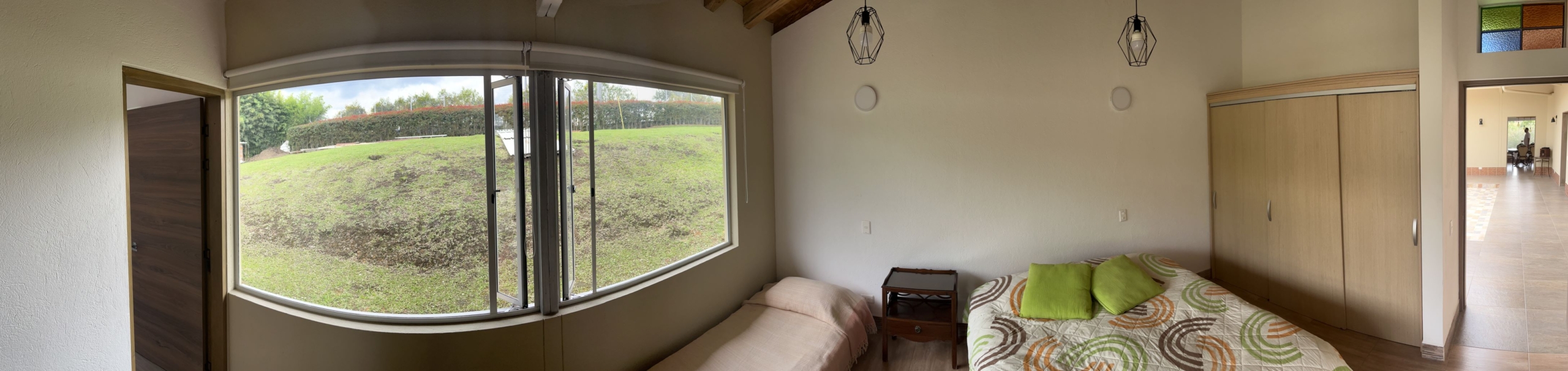 Casa en Parcelación Pié del Monte / La Ceja
