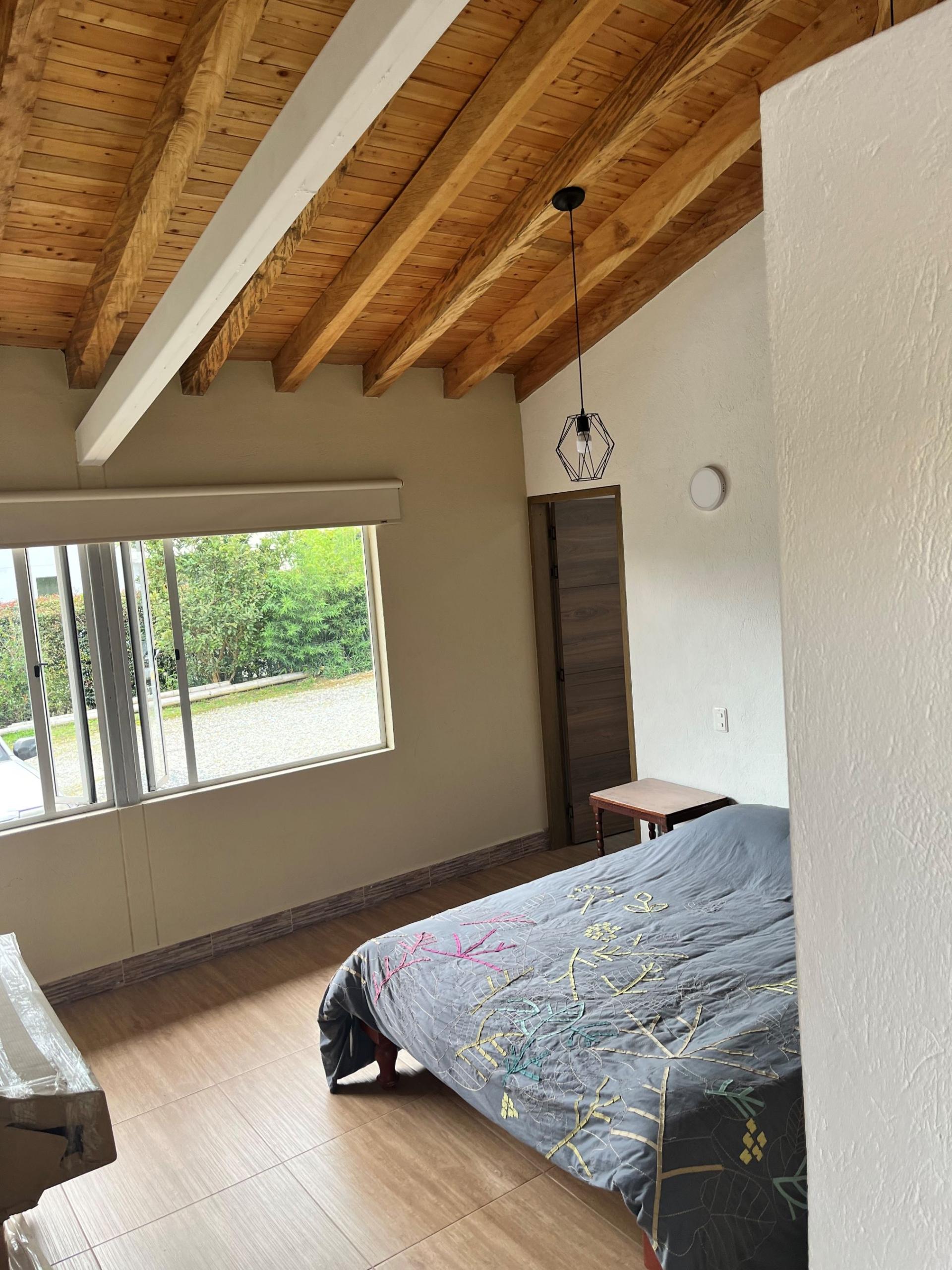 Casa en Parcelación Pié del Monte / La Ceja