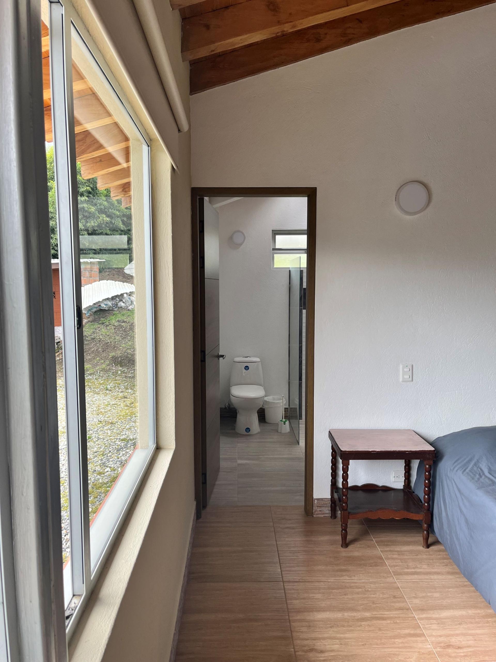 Casa en Parcelación Pié del Monte / La Ceja