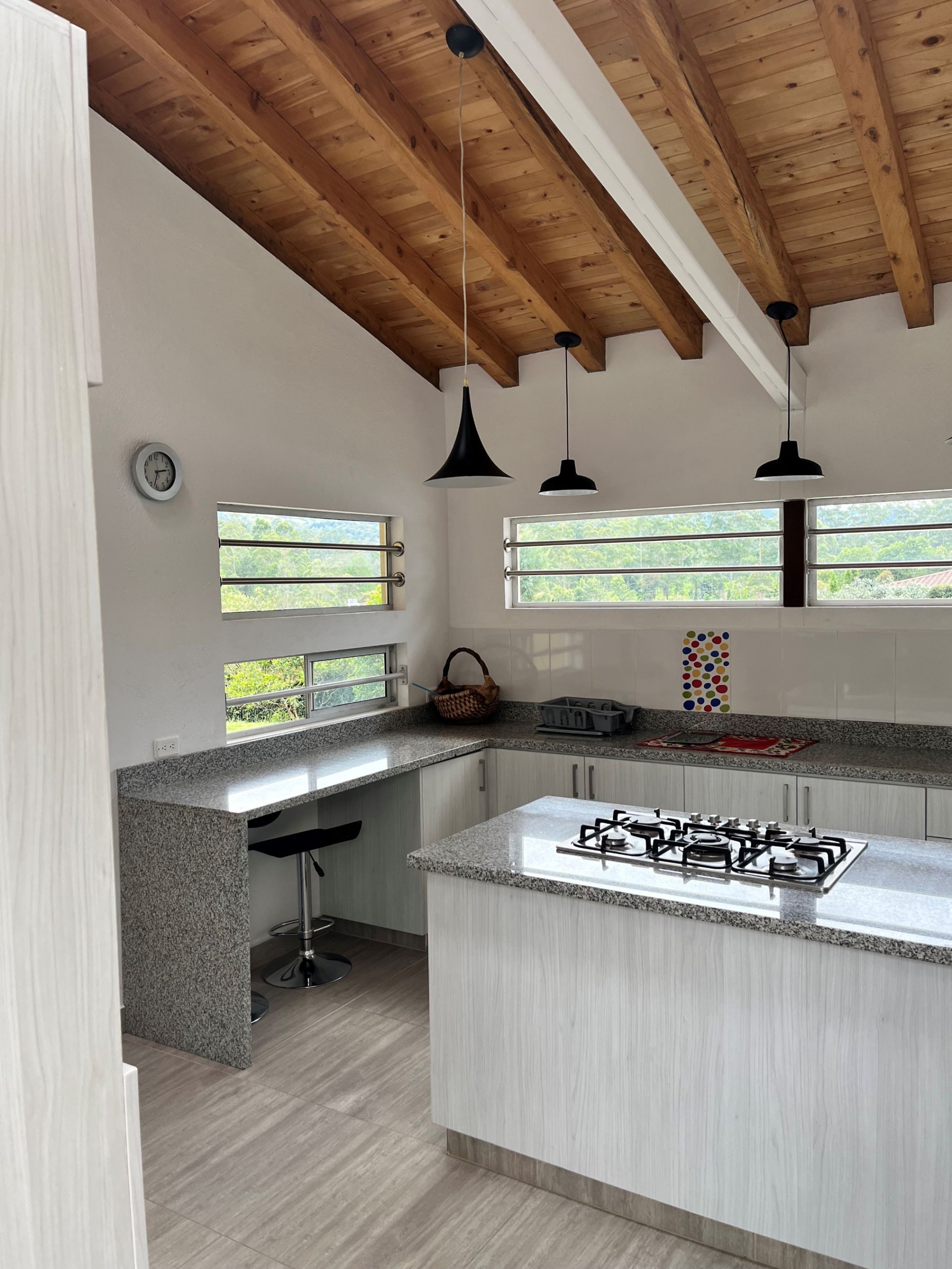 Casa en Parcelación Pié del Monte / La Ceja