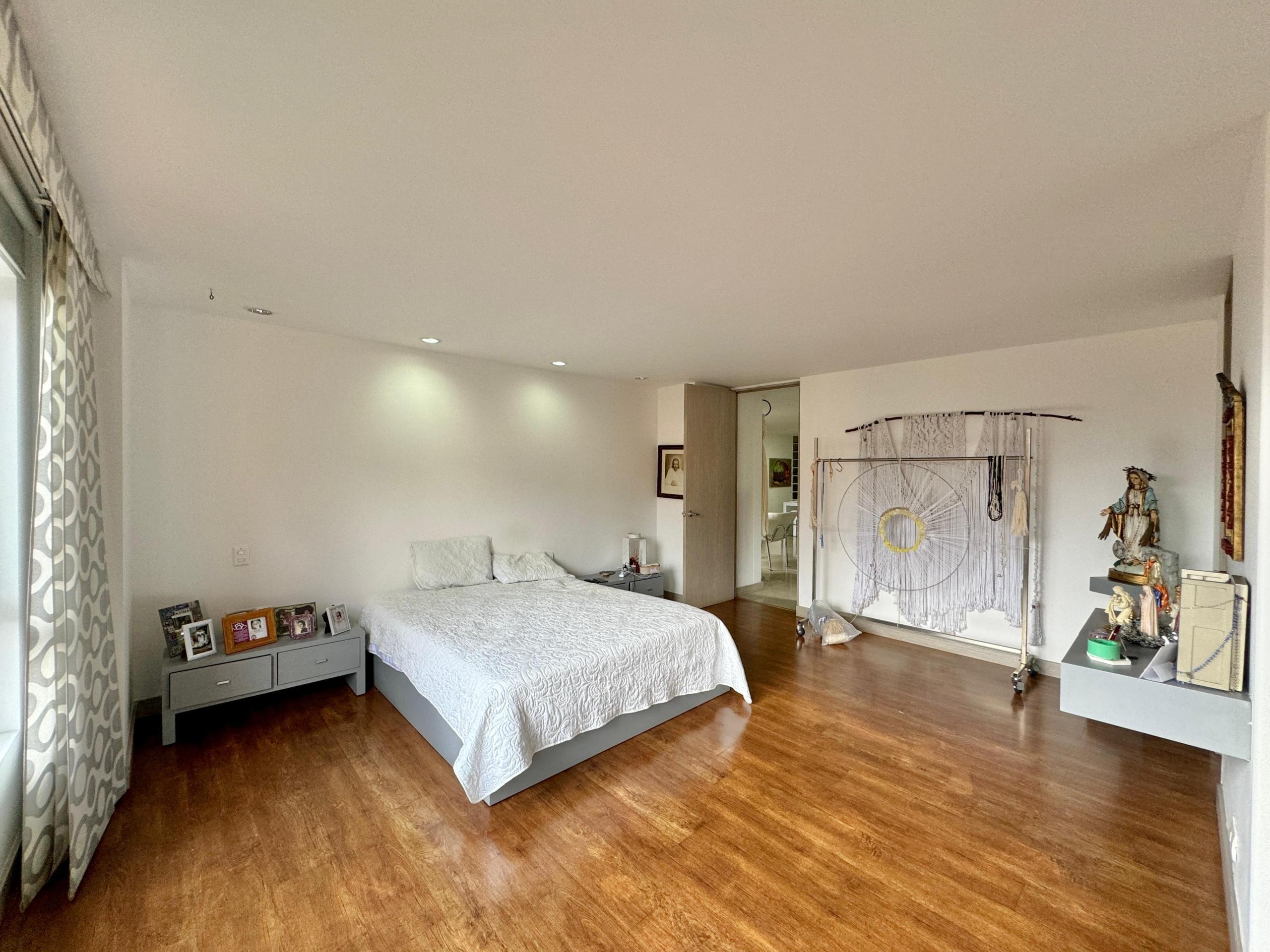 Apartamento en la Loma del Campestre