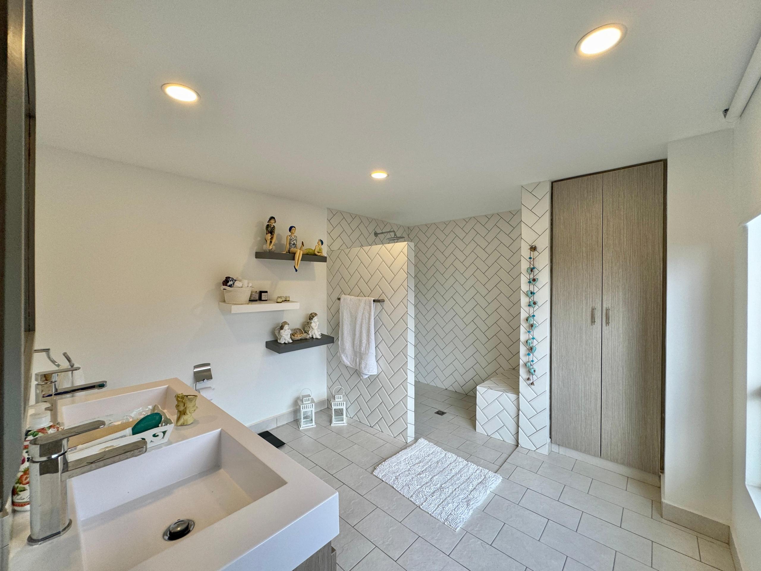 Apartamento en la Loma del Campestre