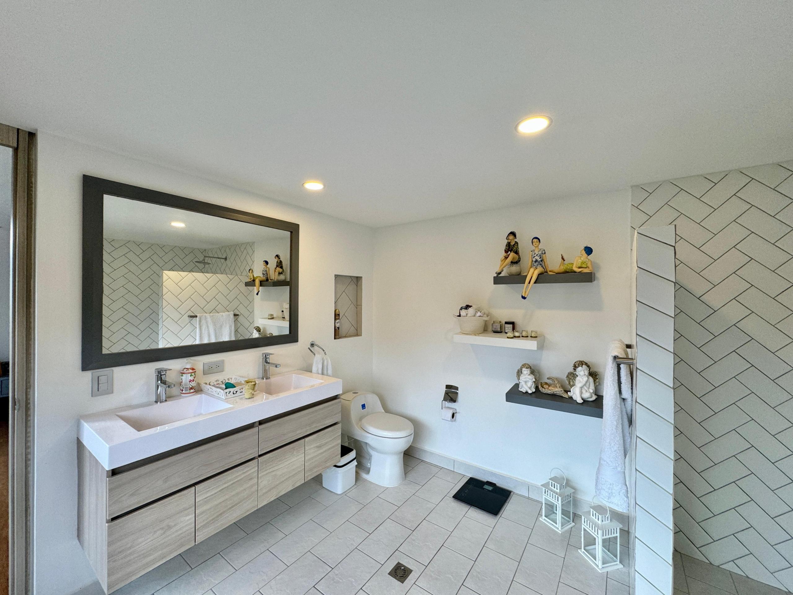 Apartamento en la Loma del Campestre