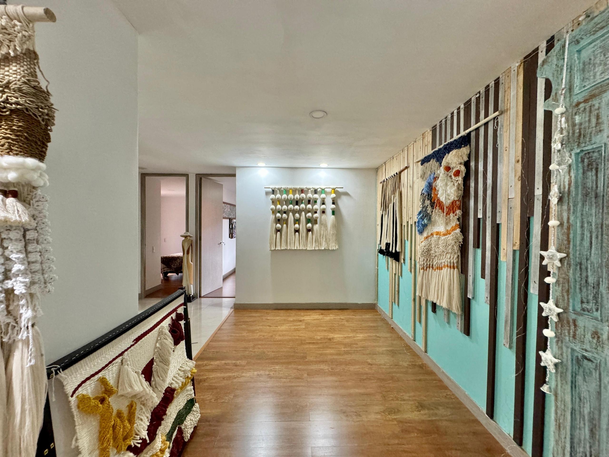 Apartamento en la Loma del Campestre
