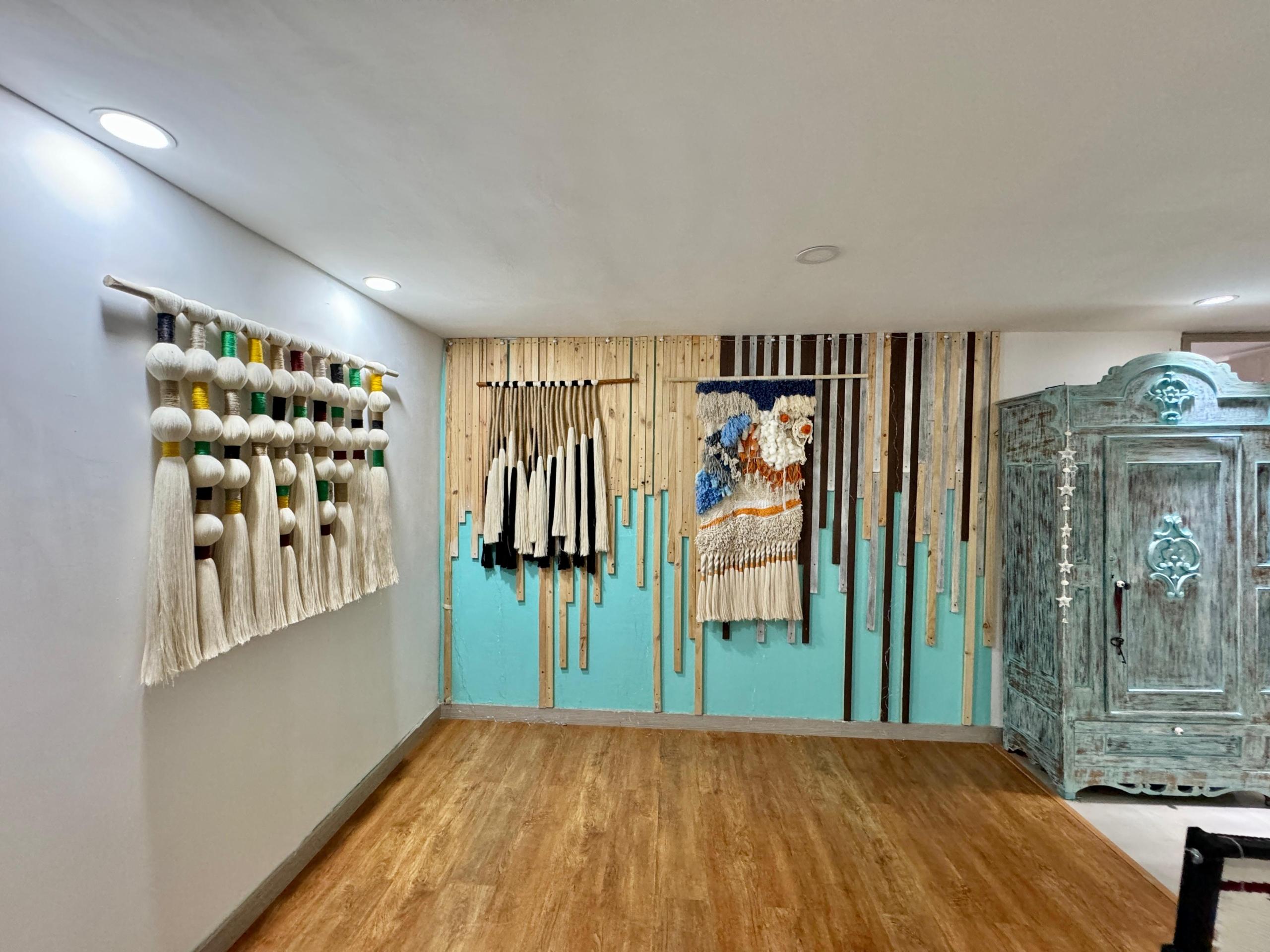 Apartamento en la Loma del Campestre