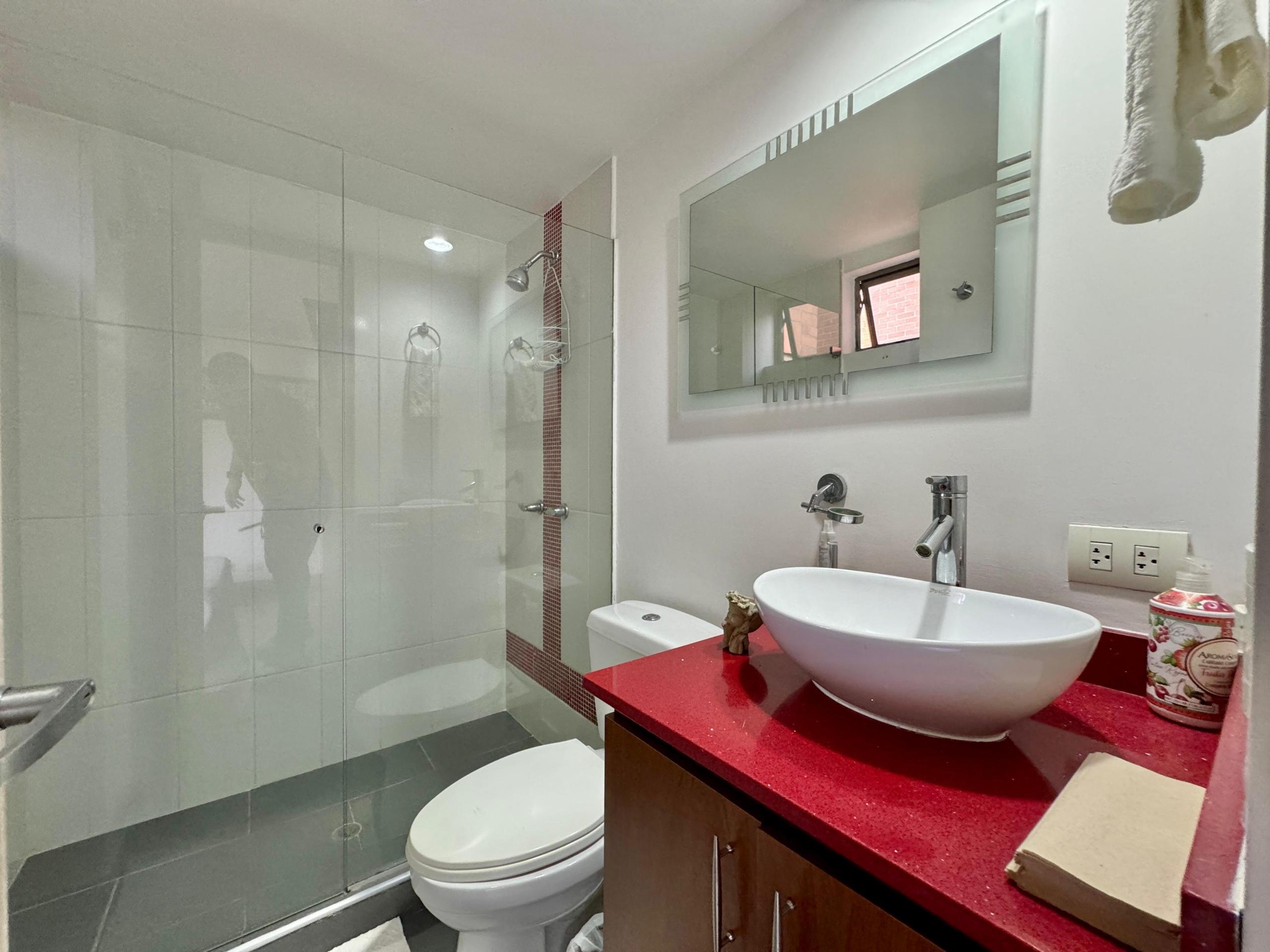 Apartamento en la Loma del Campestre
